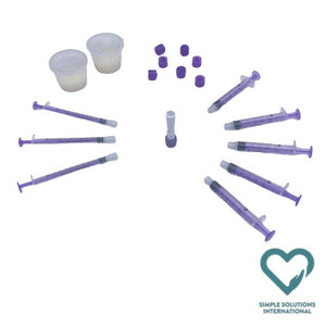 Colostrum Collector Kit - Simple Solutions Complete Kit