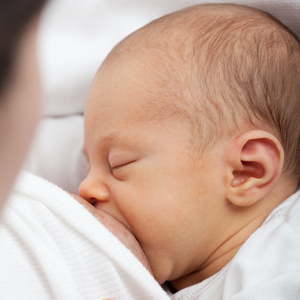 Simple Solutions Breastfeeding