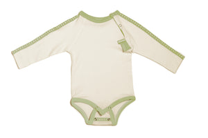 Bamboo Baby Clothing Simple Solutions International