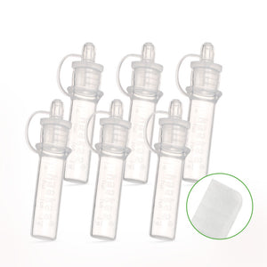 Colostrum Collector Silicone  Simple Solutions International est 2001