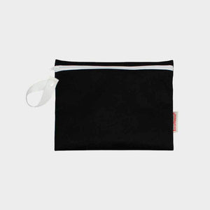 Mini Wet Bag Black